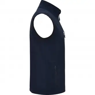 Quebec - SOFT SHELL VEST