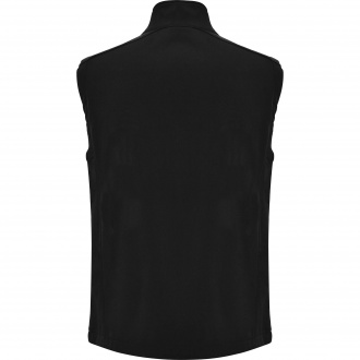 Quebec - SOFT SHELL VEST