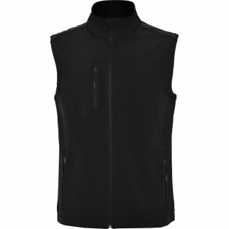 Quebec - SOFT SHELL VEST