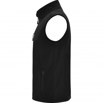 Quebec - SOFT SHELL VEST