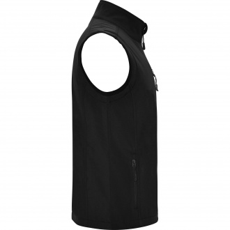 Quebec - SOFT SHELL VEST