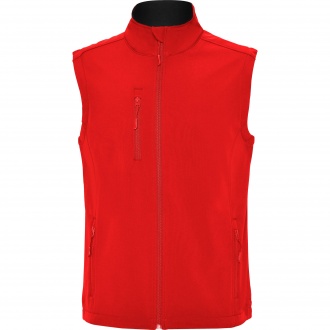 Quebec - SOFT SHELL VEST
