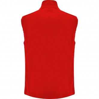 Quebec - SOFT SHELL VEST