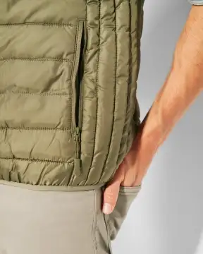 Oslo - VEST