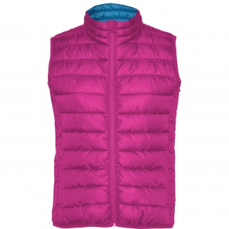 Oslo Woman - WOMAN VEST