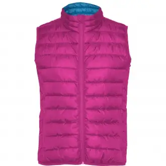 Oslo Woman - WOMAN VEST