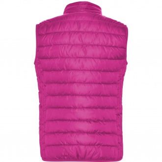 Oslo Woman - WOMAN VEST