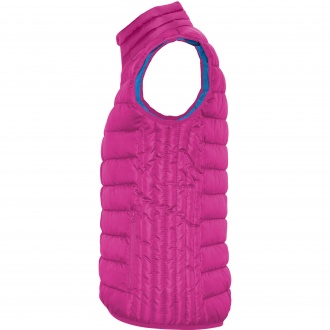 Oslo Woman - WOMAN VEST