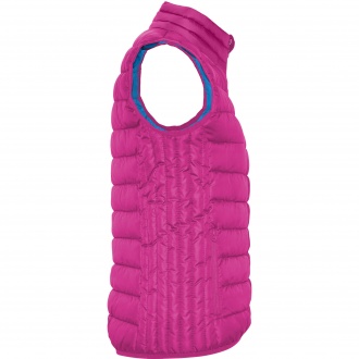 Oslo Woman - WOMAN VEST
