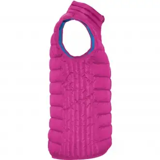 Oslo Woman - WOMAN VEST