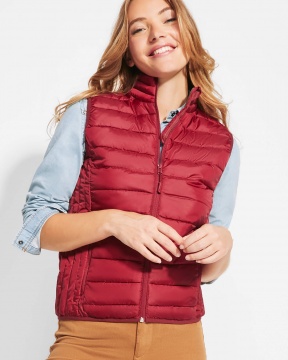 Oslo Woman - WOMAN VEST