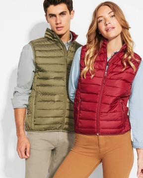 Oslo Woman - WOMAN VEST