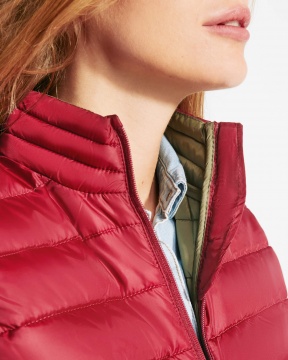 Oslo Woman - WOMAN VEST