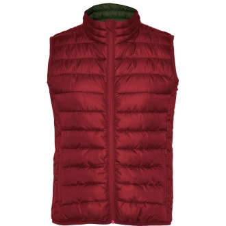 Oslo Woman - WOMAN VEST