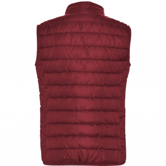 Oslo Woman - WOMAN VEST
