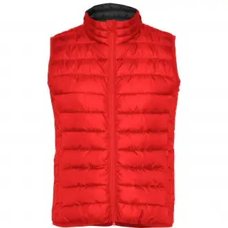 Oslo Woman - WOMAN VEST
