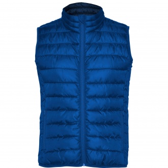 Oslo Woman - WOMAN VEST