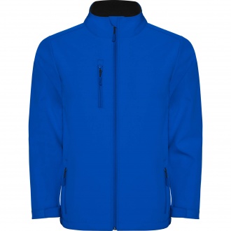 Nebraska -  SOFT SHELL JACKET