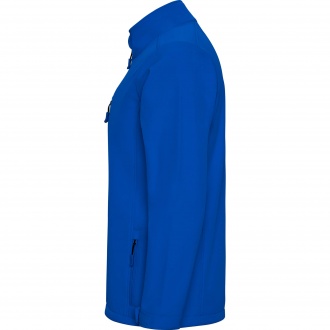 Nebraska -  SOFT SHELL JACKET