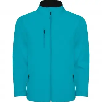 Nebraska - kurtka soft shell