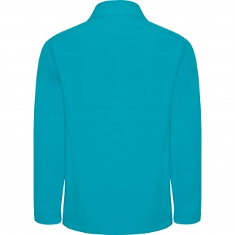 Nebraska -  SOFT SHELL JACKET