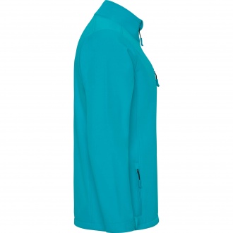 Nebraska -  SOFT SHELL JACKET