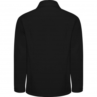 Nebraska -  SOFT SHELL JACKET