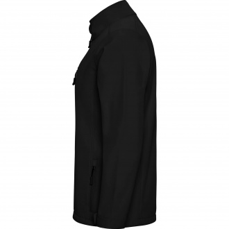 Nebraska -  SOFT SHELL JACKET