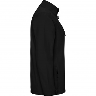 Nebraska -  SOFT SHELL JACKET