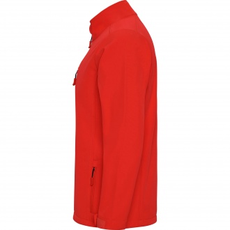 Nebraska -  SOFT SHELL JACKET