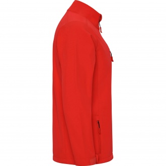 Nebraska -  SOFT SHELL JACKET
