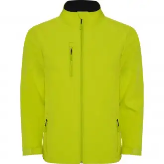 Nebraska - kurtka soft shell