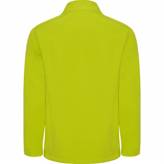 Nebraska -  SOFT SHELL JACKET