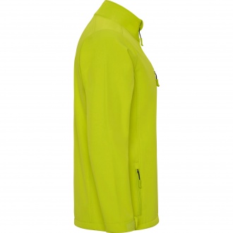 Nebraska -  SOFT SHELL JACKET