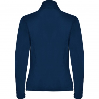 Nebraska Woman - WOMAN SOFT SHELL JACKET