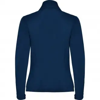 Nebraska Woman - WOMAN SOFT SHELL JACKET
