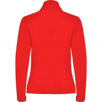 Nebraska Woman - WOMAN SOFT SHELL JACKET