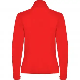 Nebraska Woman - WOMAN SOFT SHELL JACKET