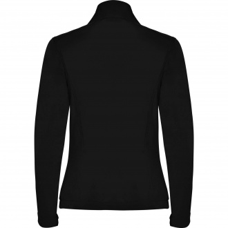 Nebraska Woman - WOMAN SOFT SHELL JACKET