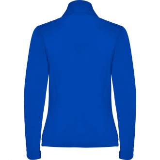 Nebraska Woman - WOMAN SOFT SHELL JACKET