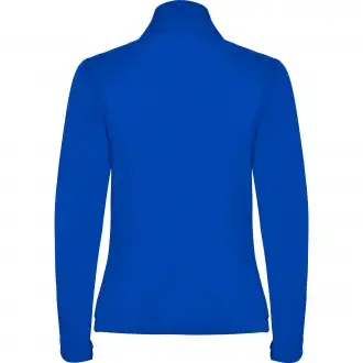 Nebraska Woman - WOMAN SOFT SHELL JACKET