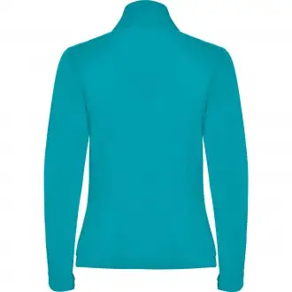 Nebraska Woman - WOMAN SOFT SHELL JACKET