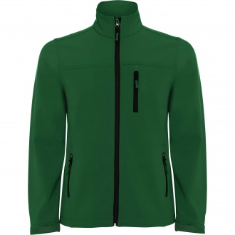 Antartida - SOFT SHELL JACKET