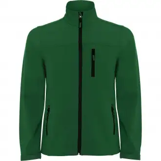 Antartida - SOFT SHELL JACKET