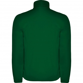 Antartida - SOFT SHELL JACKET