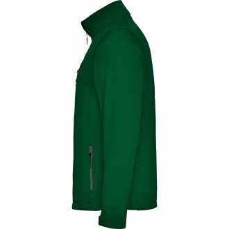 Antartida - SOFT SHELL JACKET
