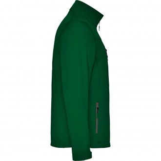 Antartida - SOFT SHELL JACKET