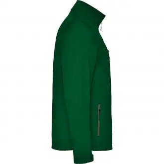 Antartida - SOFT SHELL JACKET
