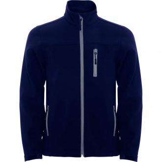 Antartida - SOFT SHELL JACKET
