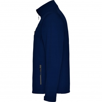 Antartida - SOFT SHELL JACKET